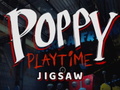 ಗೇಮ್ Poppy Playtime Jigsaw