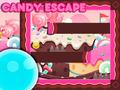 खेल Candy Escape