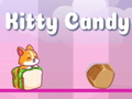 खेल Kitty Candy