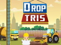 खेल DropTris