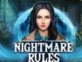 खेल Nightmare Rules