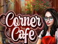 खेल Corner Cafe