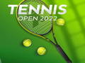 ગેમ Tennis Open 2022