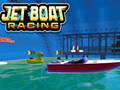 ગેમ Jet Boat Racing