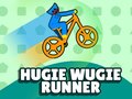 खेल Hugie Wugie Runner