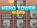 खेल Hero Tower Wars