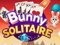 खेल Bunny Solitaire