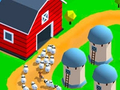 खेल Idle Sheep 3D