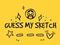 ಗೇಮ್ Guess My Sketc