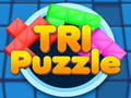 खेल Tri Puzzle