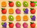 ગેમ Juicy Fruits Match3