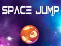 खेल Space Jump 