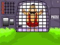 खेल Caveman Escape 2