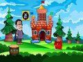 खेल Castle Escape 2