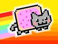 ગેમ Nyan Cat Flappy