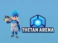 खेल Tethan Arena