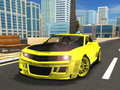 खेल City Car Driving 3d