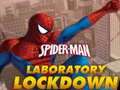 खेल Spider-Man: Laboratory Lockdown