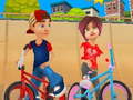 खेल Bike Blast- Bike Race Rush