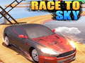 खेल Race To Sky