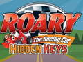 ગેમ Roary the Racing Car Hidden Keys