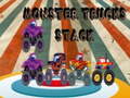 खेल Monster Trucks Stack