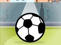 खेल Gravity Soccer 3