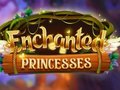 खेल Enchanted Princesses