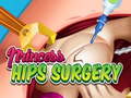 விளையாட்டு Princess Hips Surgery