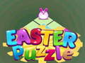 खेल Easter Puzzle