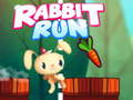 खेल Rabbit Run