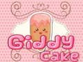 खेल Giddy Cake