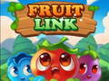 ગેમ Fruit Link