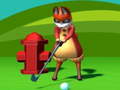 खेल Golf king 3D