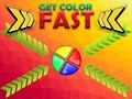 खेल Get Color Fast