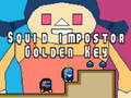ગેમ Squid impostor Golden Key