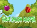 खेल Fruit Smash Master 