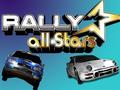 खेल Rally All Stars