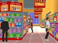 खेल Super Store Cashier