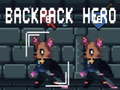 खेल Backpack Hero