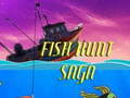 खेल Fish Hunt Saga