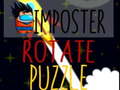 விளையாட்டு Imposter Rotate Puzzle