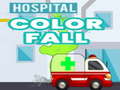ગેમ Color Fall Hospital