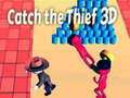 खेल Catch-The-Thief-3d-Game