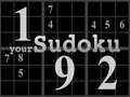 खेल Your Sudoku