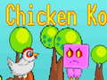 खेल Chicken Ko