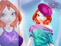 खेल Winx Bloom Dreamgirl