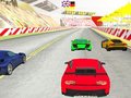 खेल Fast Extreme Track Racing