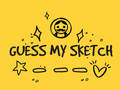 ಗೇಮ್ Guess My Sketch