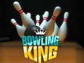 खेल Bowling King